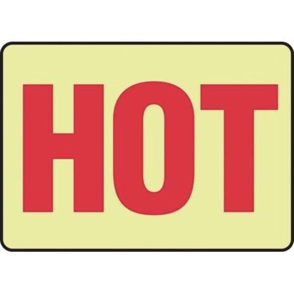 Accuform IMO FIRE CONTROL EQUIPMENT 6 X MLMR982GX MLMR982GX - main